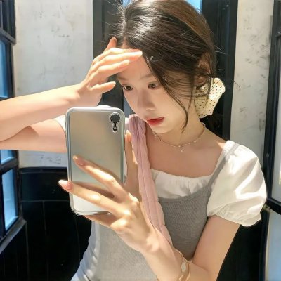 牵牛的夏天